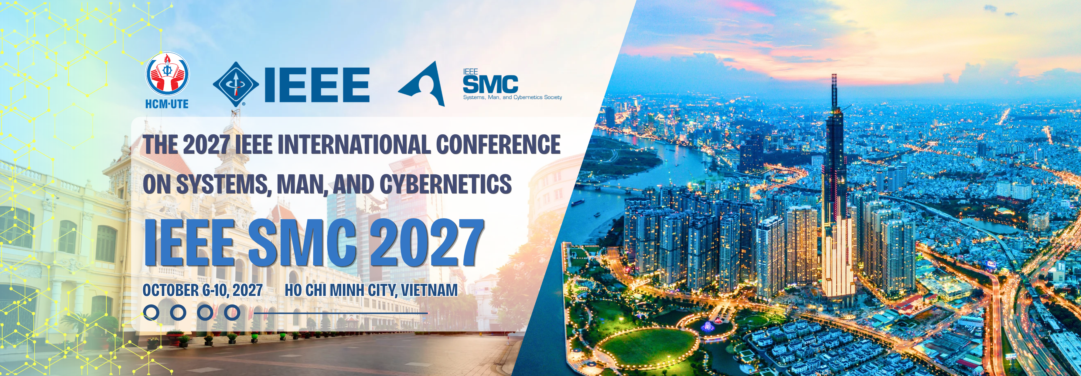 IEEE SMC 2027