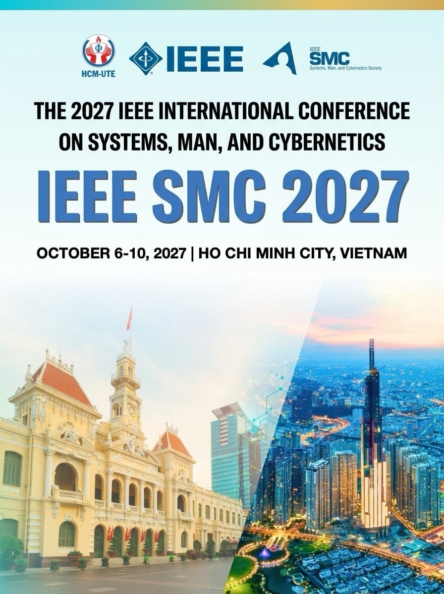 IEEE SMC 2027