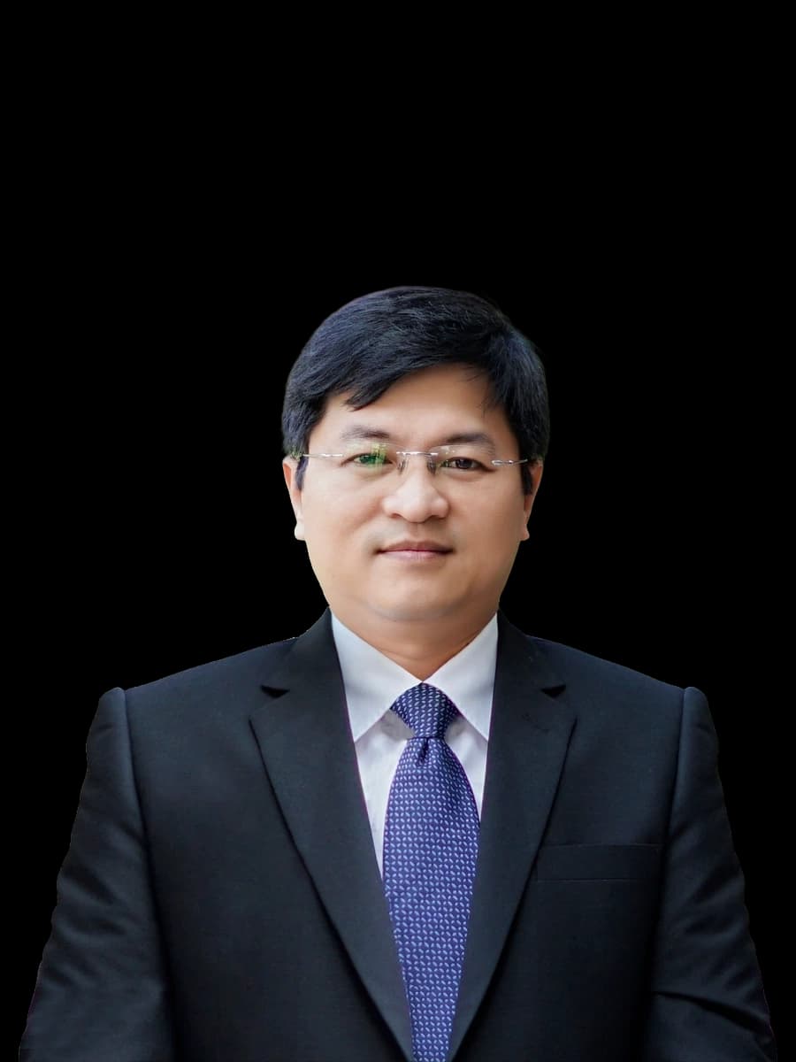 Hieu-Giang Le