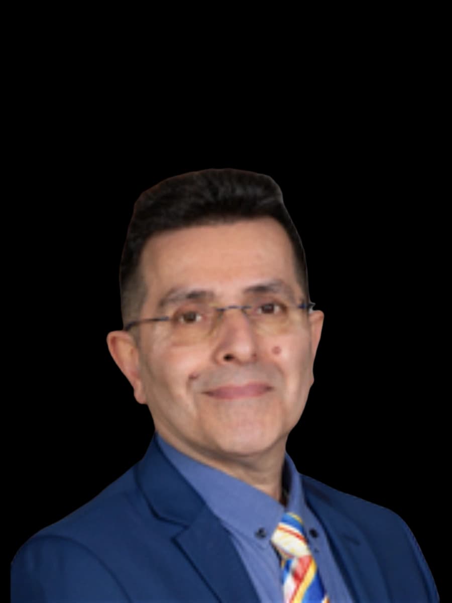Saeid Nahavandi