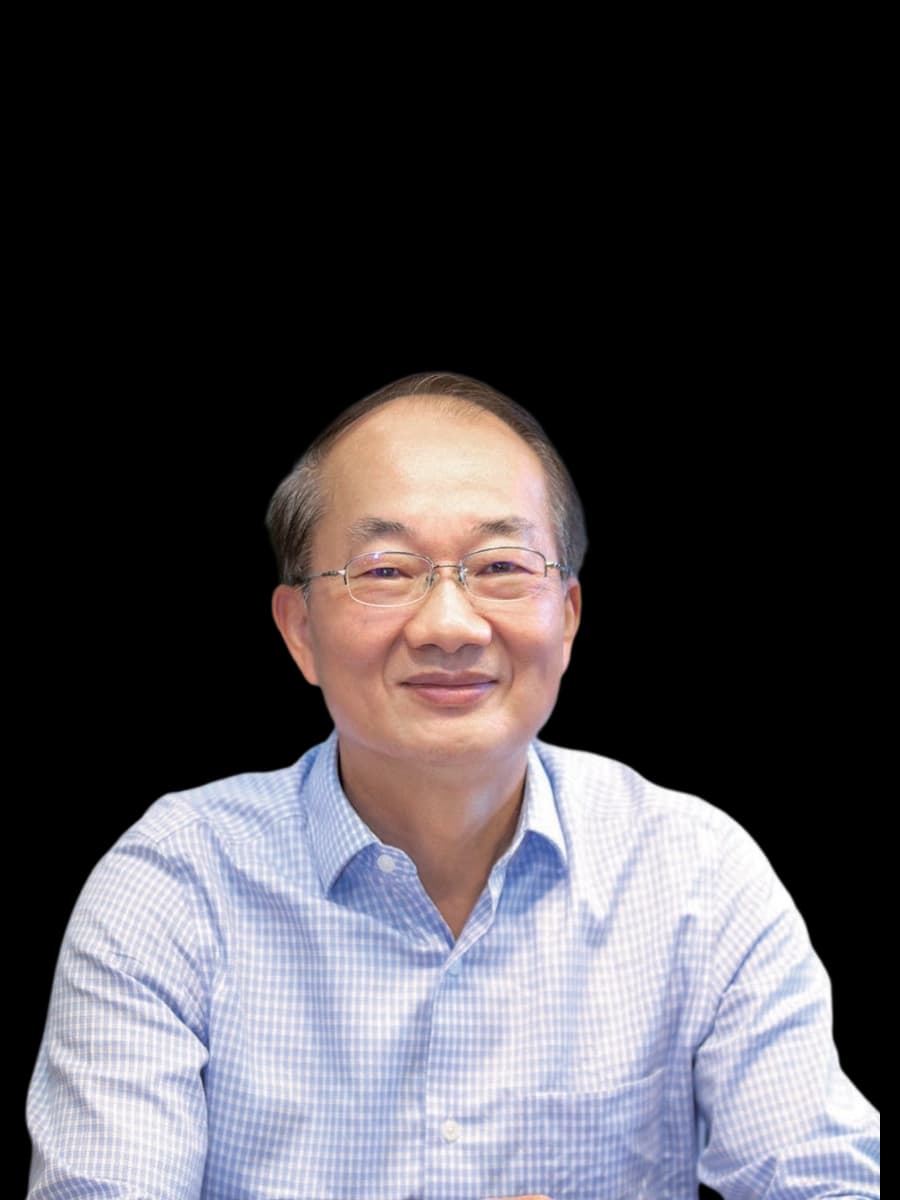 Yo-Ping Huang