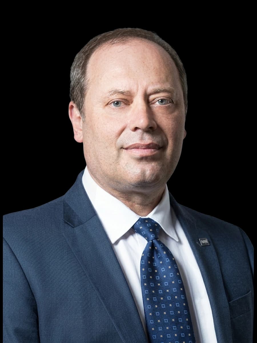 Adrian Stoica