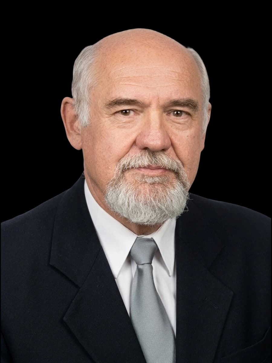 Imre Rudas