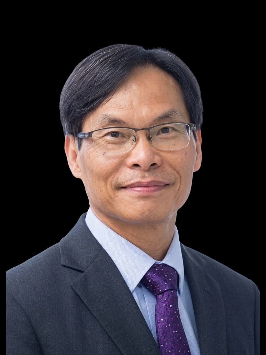 Sam Kwong